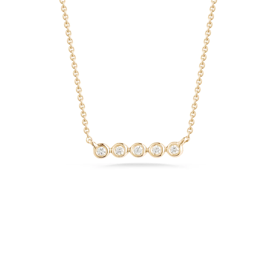 Layered Gold Necklace - Teardrop Pendant Necklace - Necklace Set - Lulus