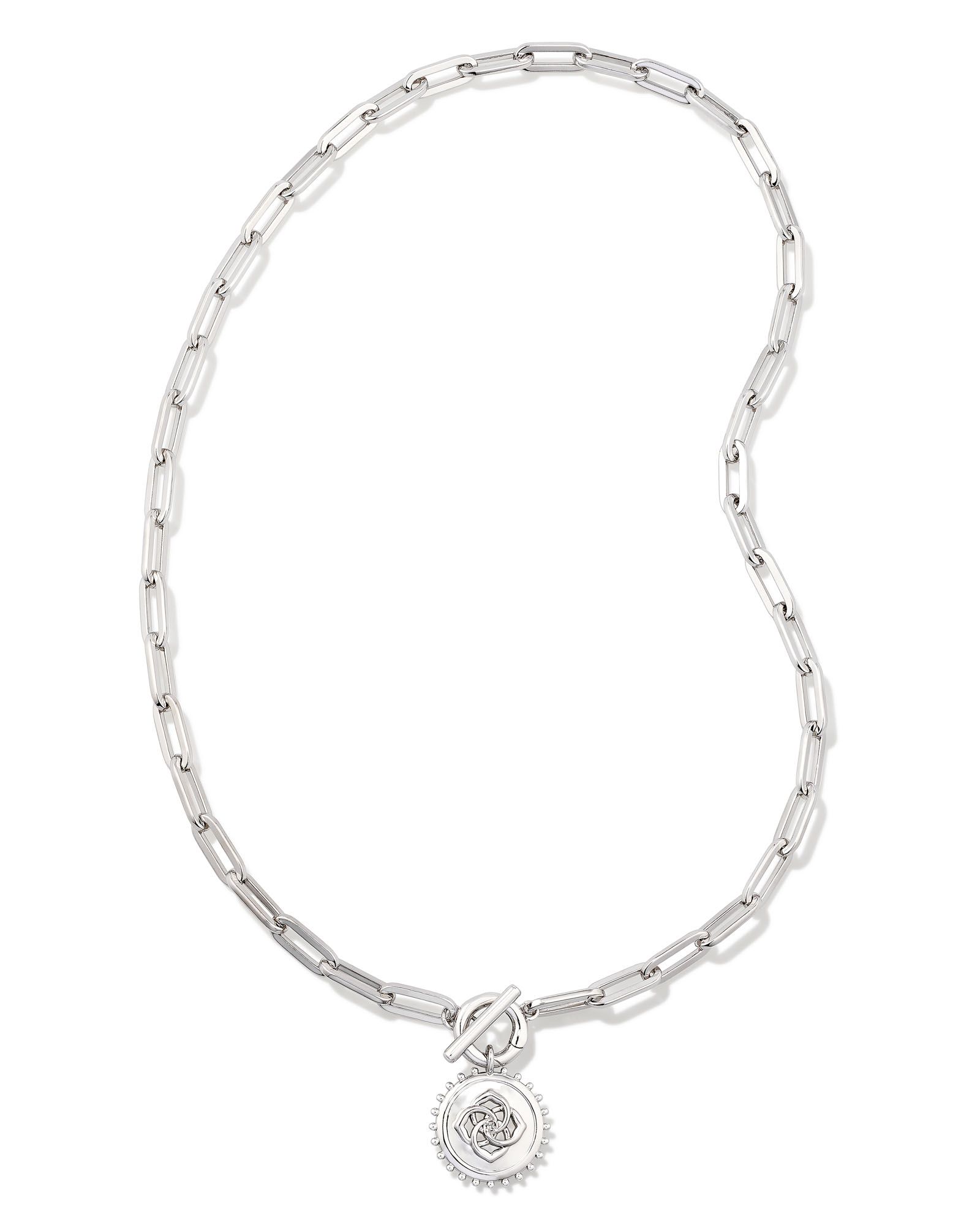 Kendra Scott Bailey Chain Necklace – Smyth Jewelers