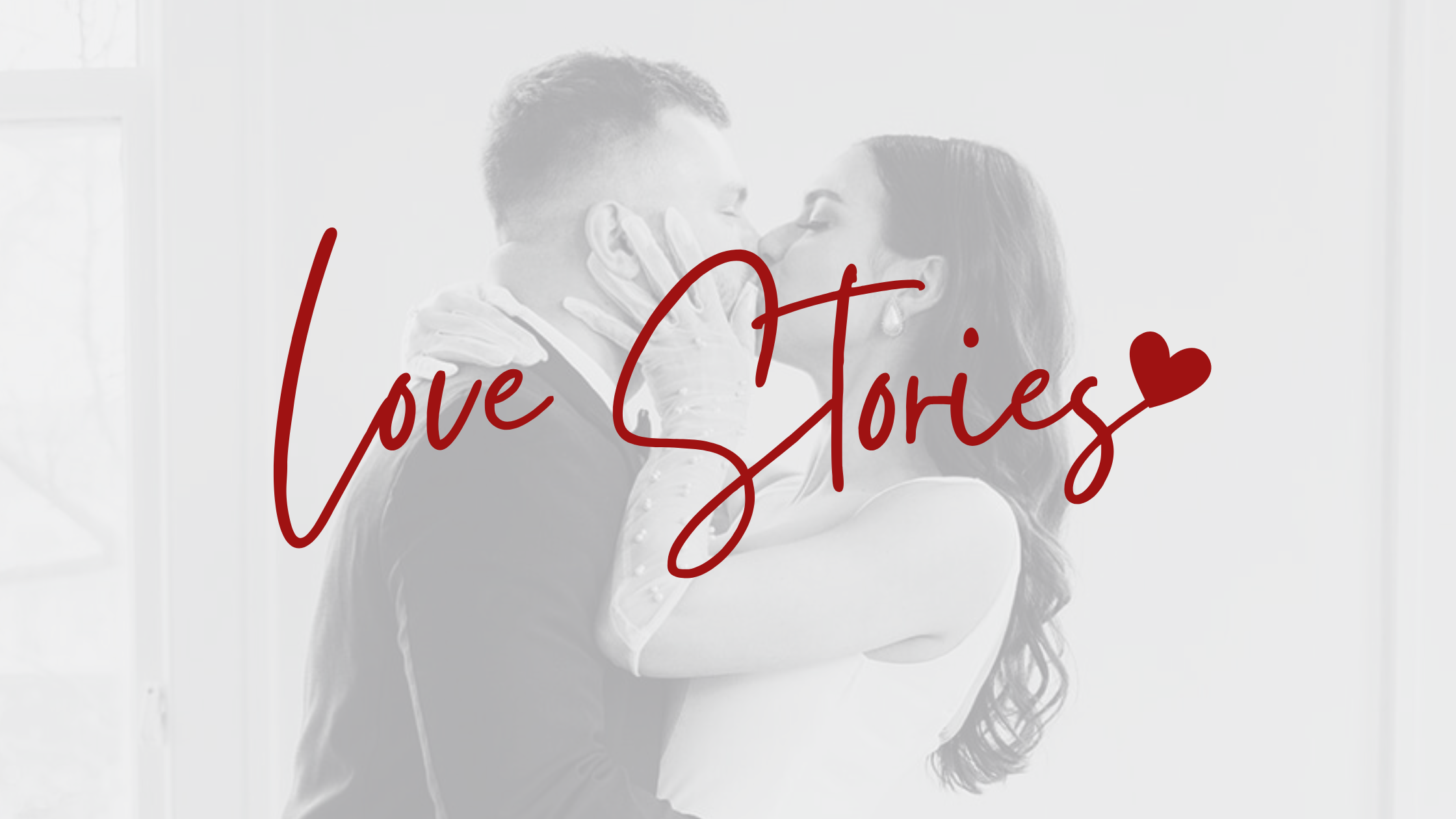James & Sons Love Story Abigail and Collin Sutton
