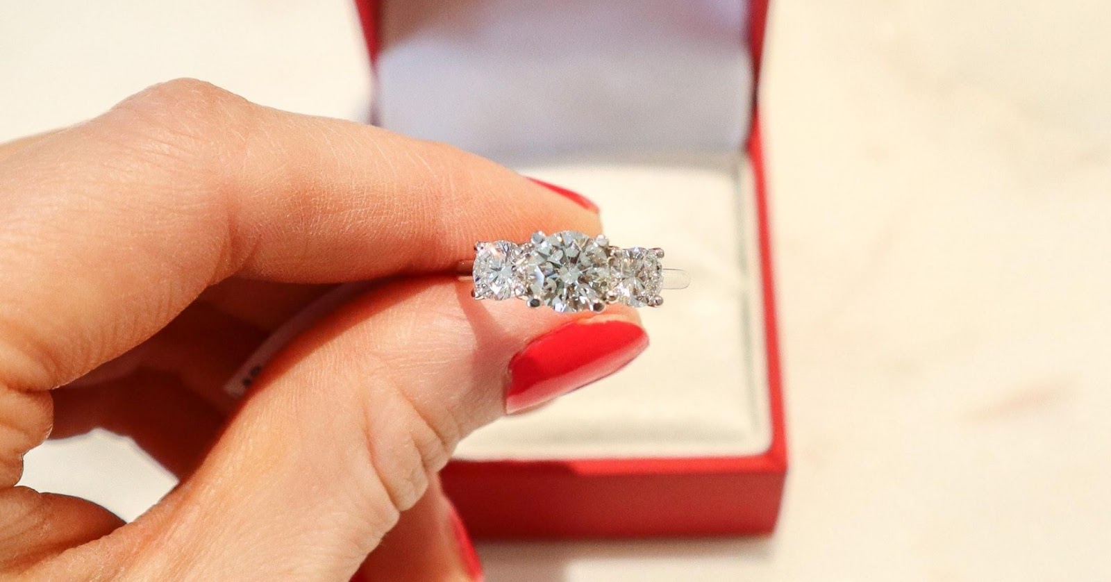 We’ll Help You Find the Perfect Ring!