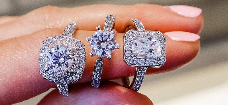 Engagement Ring Brands