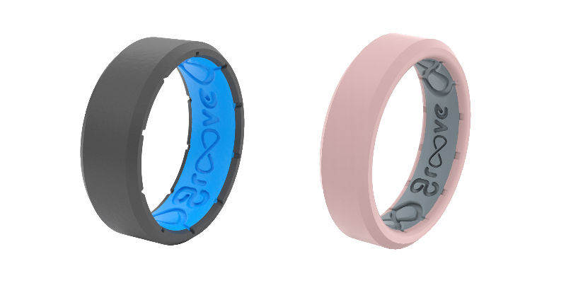 NEW: Groove Life Silicone Bands + Promotion