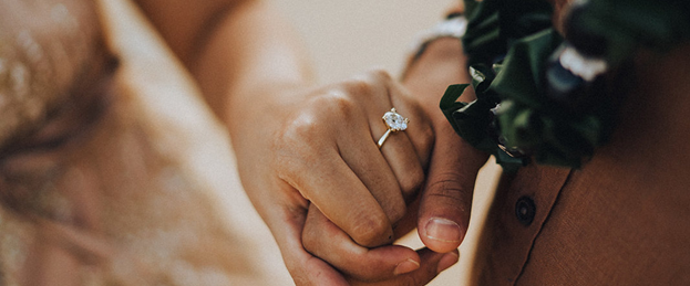 How Much Should You Spend On An Engagement Ring?