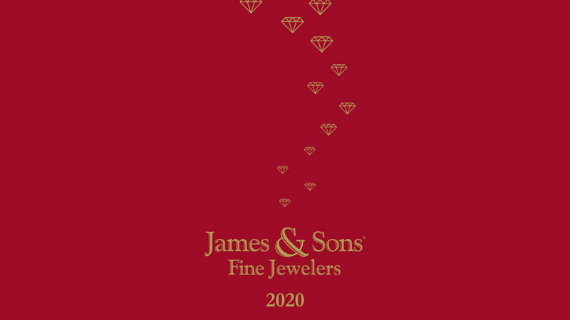 James & Sons Catalog