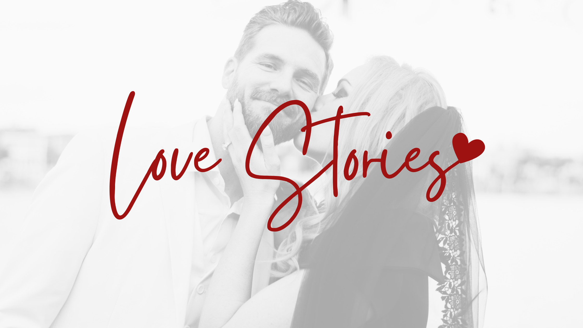 James & Sons Love Story Lauren Oneil from Q101 and Jay