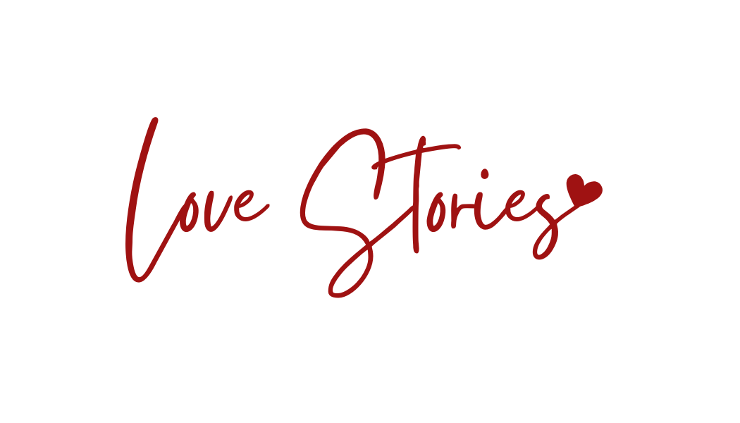 Love Stories - Megan & Bobby