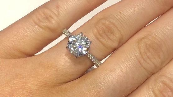 New Tacori Engagement Ring Favorites