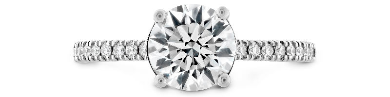 Tax Free Diamond Expo: Engagement Rings