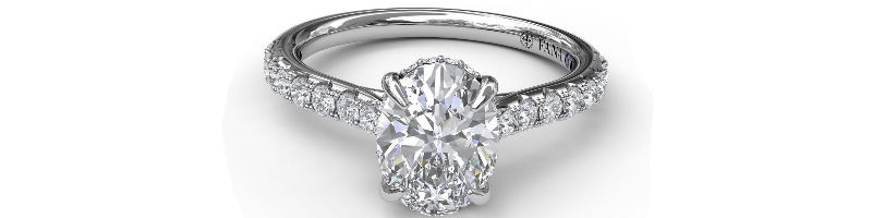 Tax Free Diamond Expo: Engagement Rings
