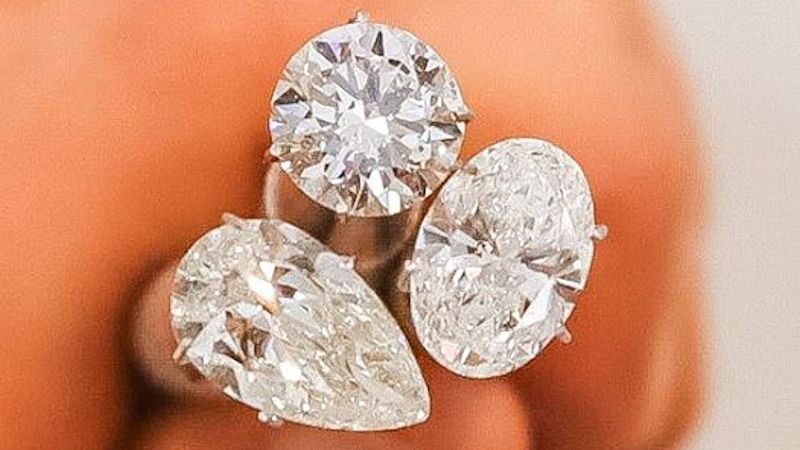 SAVE THE DATE: Tax Free Diamond Expo