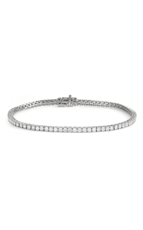 The Diamond Lab 8.00ctw Diamond Bracelet