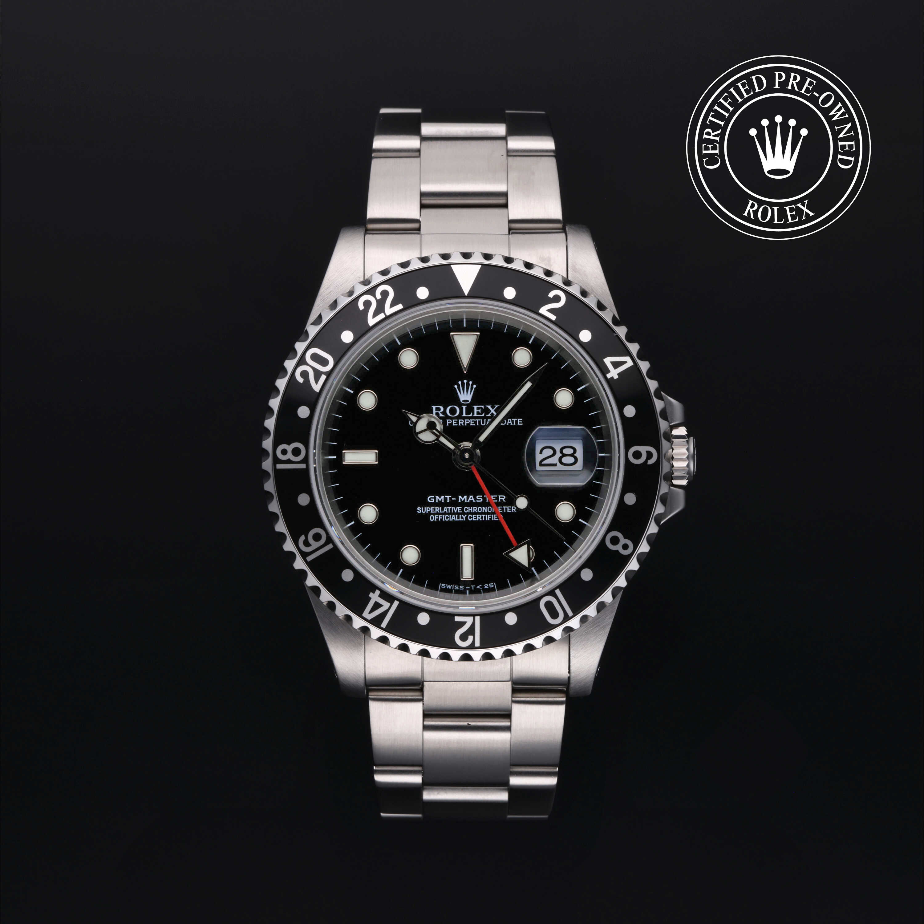 GMT-Master