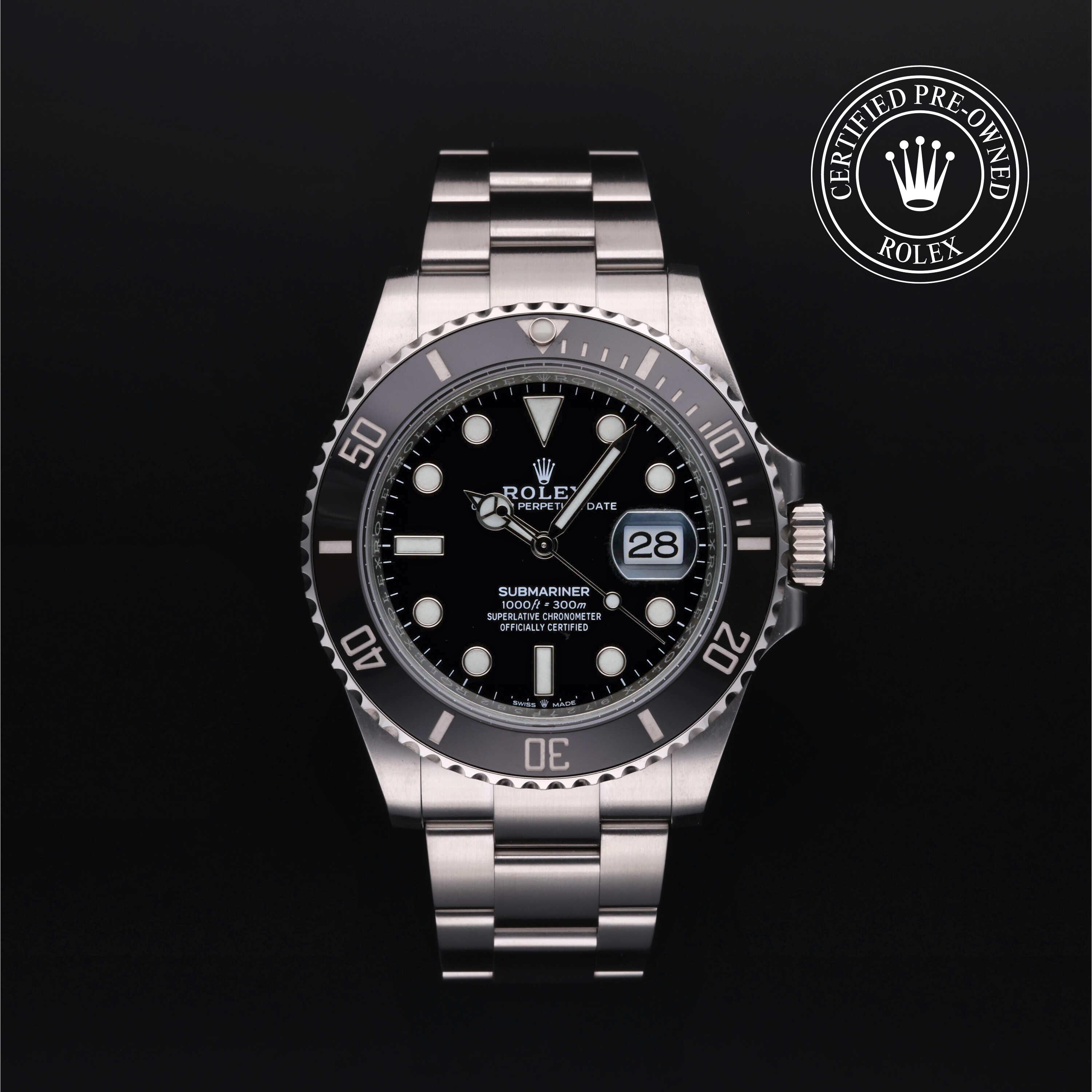 Submariner