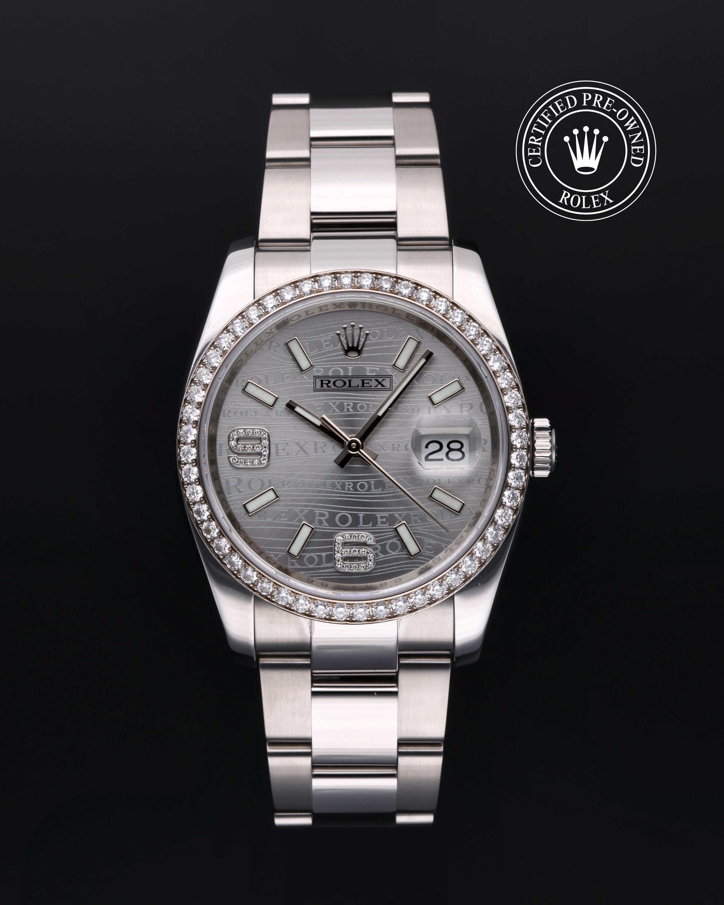 Datejust