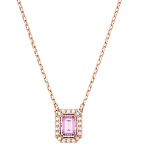 Shop the Swarovski Necklace 5640291 | James & Sons