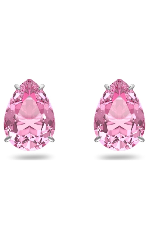 Swarovski Gema Stud Earrings
