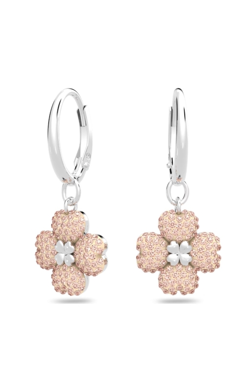 Swarovski Latisha Drop Earrings