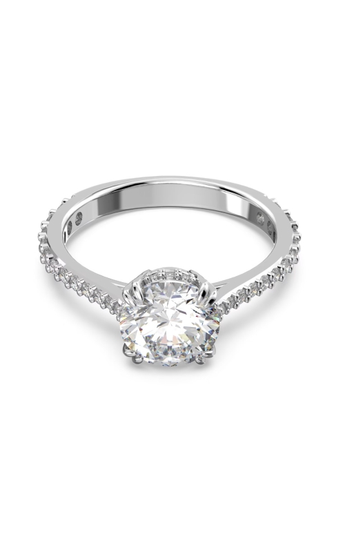 Swarovski Constella Cocktail Ring