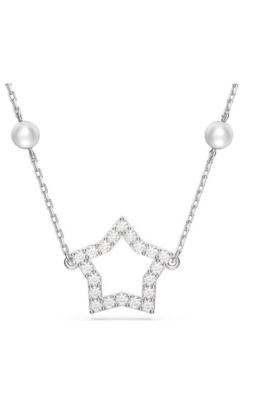 Swarovski Stella Necklace