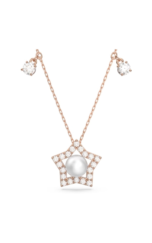 Swarovski Stella Star Necklace