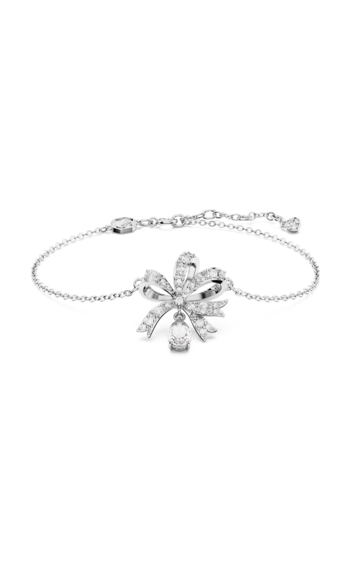 Swarovski Volta Bow Bracelet