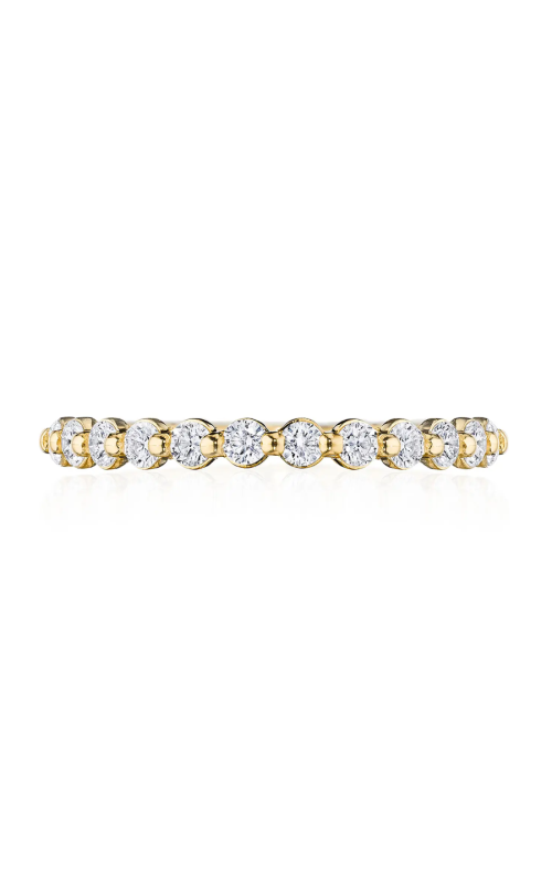 TACORI .44ctw Round Diamond Wedding Band