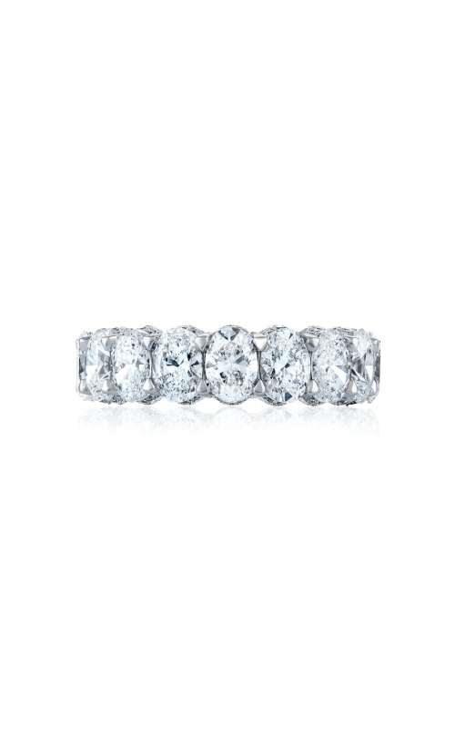 TACORI RoyalT 5.56ctw Diamond Eternity Band