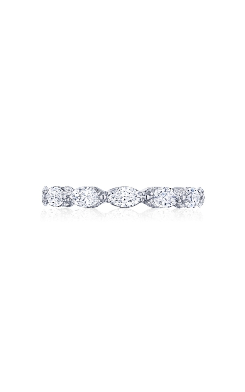 TACORI RoyalT 2.09ctw Marquise Diamond Eternity Band