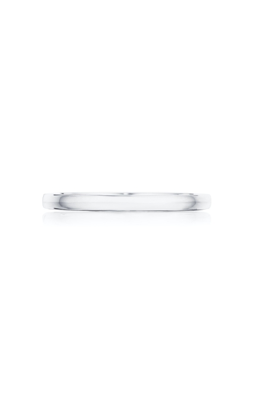 TACORI Coastal Crescent 0.06ctw Wedding Band