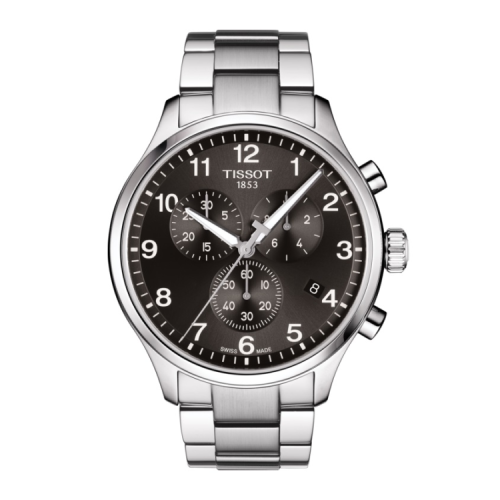 Shop the Tissot Watch T1166171105701 | James & Sons