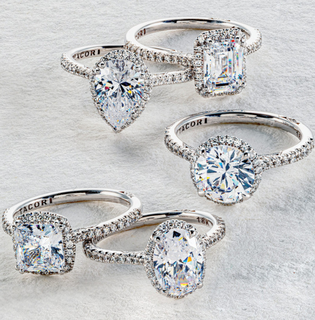 Engagement Rings