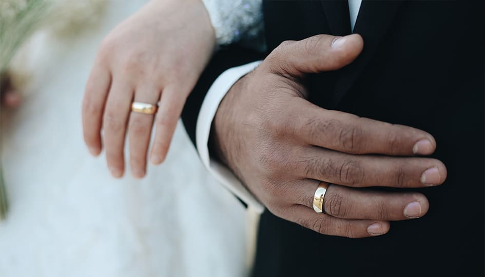 wedding rings In Schererville, IN