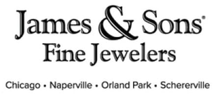 james and sons logo
