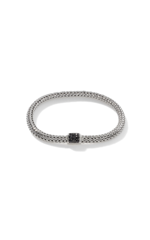 John Hardy Icon Black Sapphire Bracelet