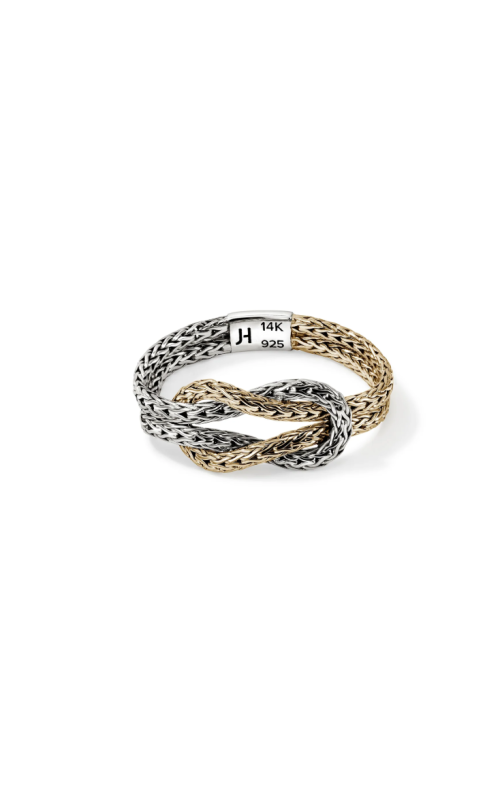 John Hardy Love Knot Ring