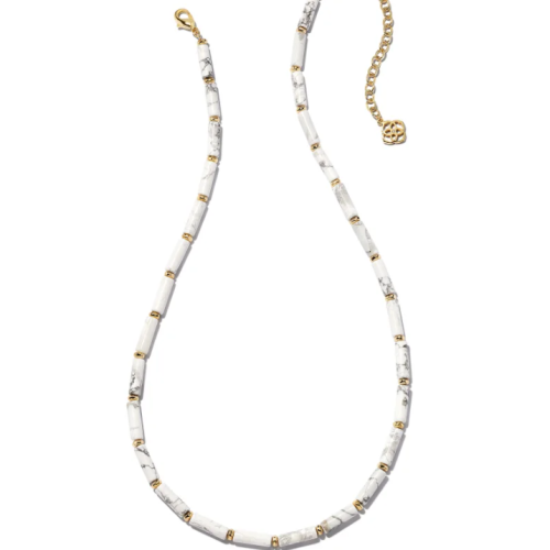 Shop the Kendra Scott Necklace 9608801778 James Sons