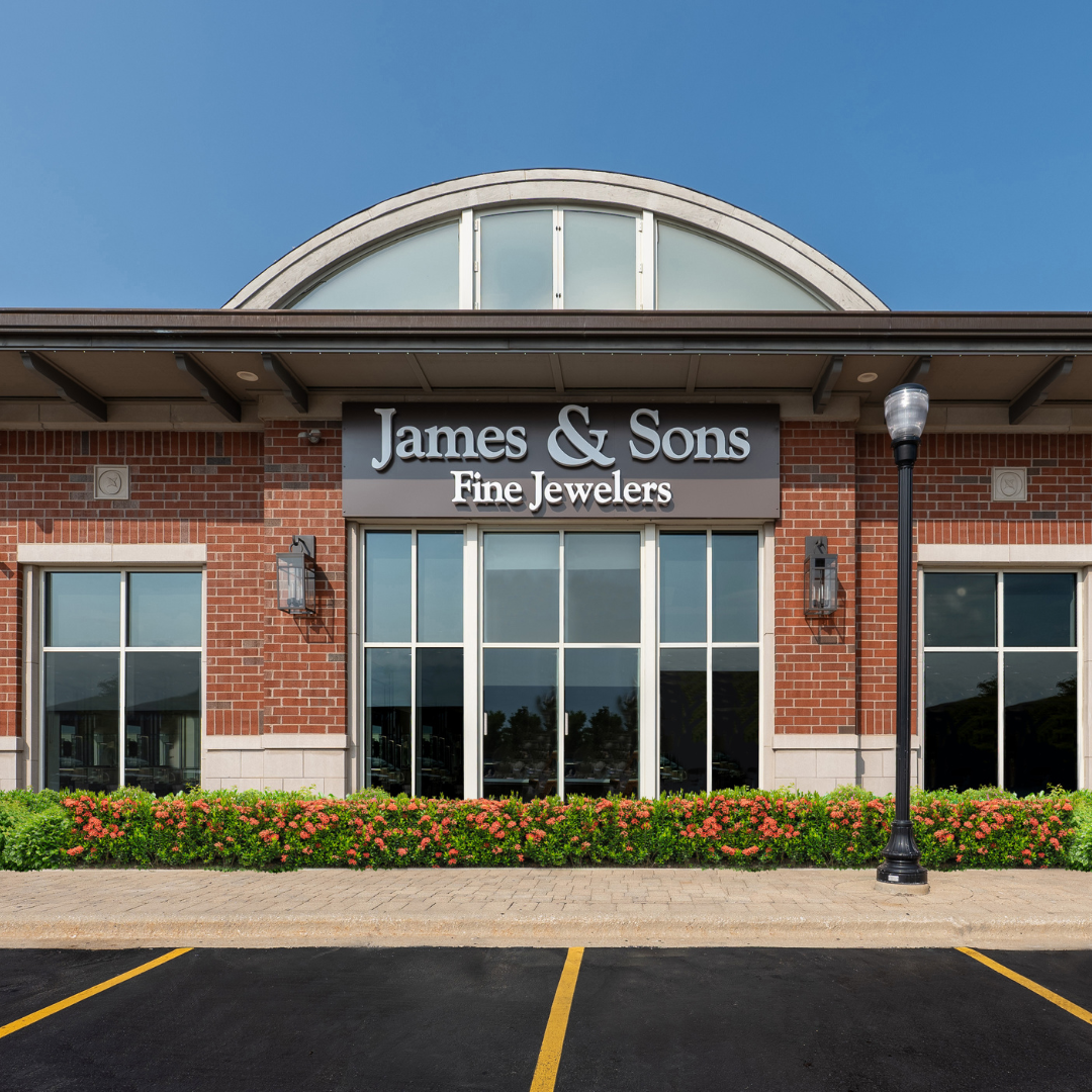 James & Sons Jewelers of (Orland Park)