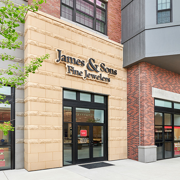 Our History at James & Sons in Illinois