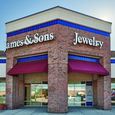 James & Sons Jewelers of (Orland Park)