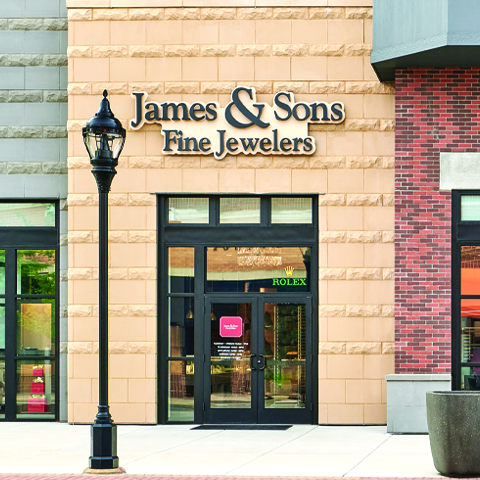 James & Sons Jewelers of (Naperville)
