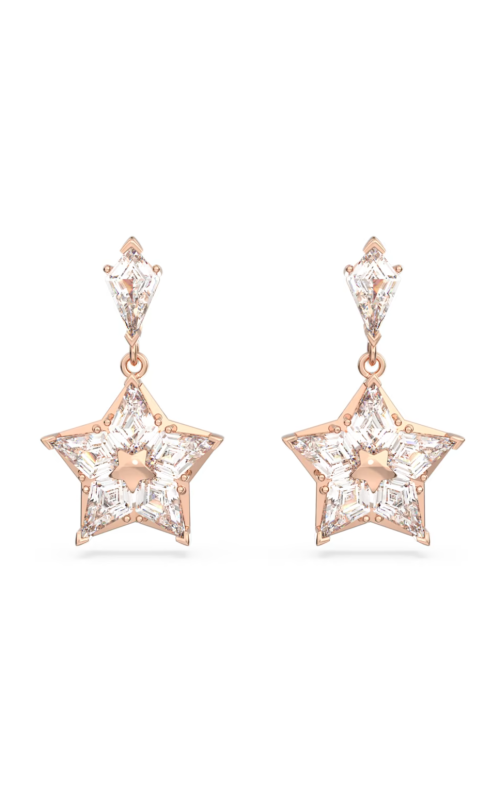 Swarovski Stella Drop Earrings