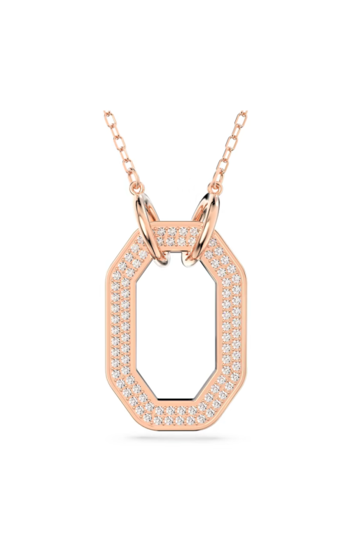 Swarovski Octagon Dextera Pendant