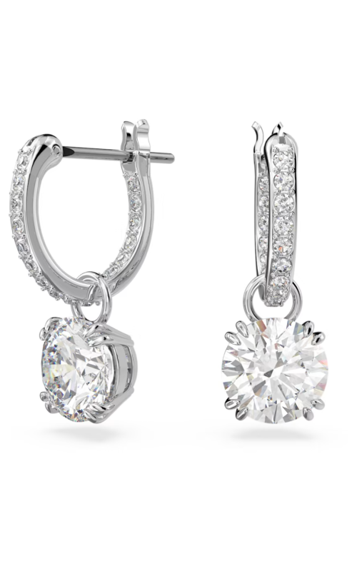 Swarovski Constella Drop Earrings