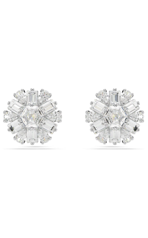 Swarovski Idyllia Studs