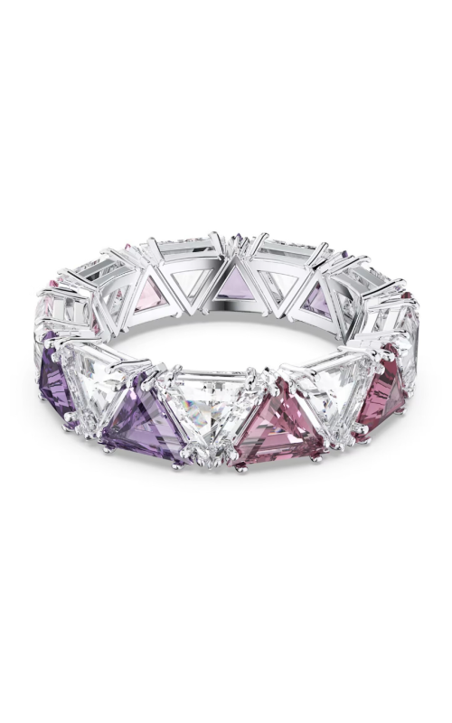Swarovski Millenia Ring