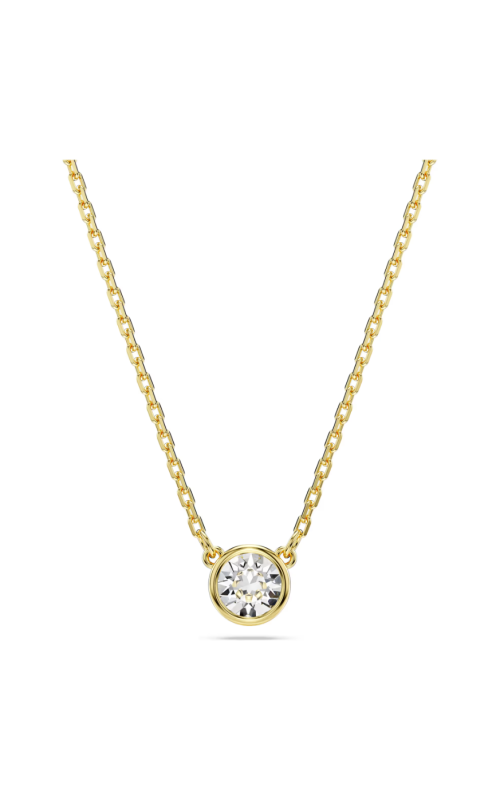 Swarovski Imber Solitaire Pendant