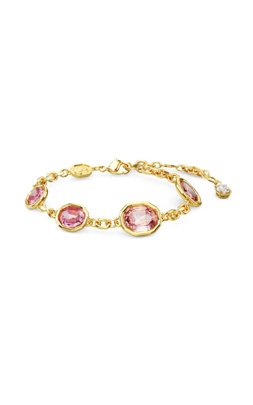 Swarovski Imber Pink Bracelet