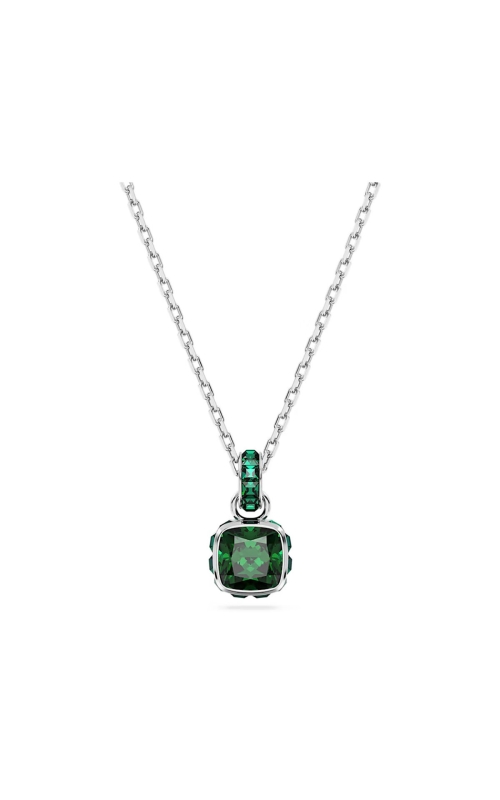 Swarovski May Birthstone Inspired Pendant