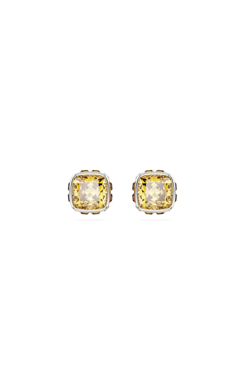 Swarovski November Birthstone Inspired Stud Earrings