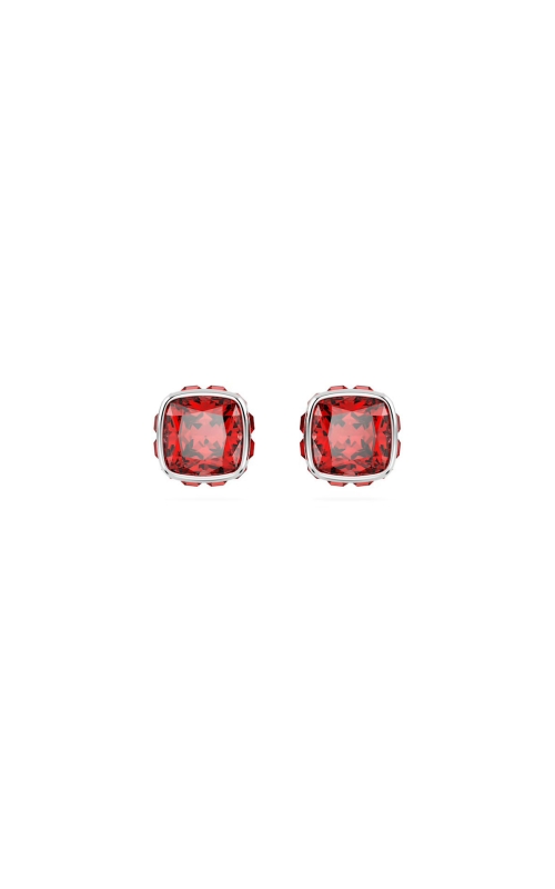 Swarovski July Birthstone Inspired Stud Earrings